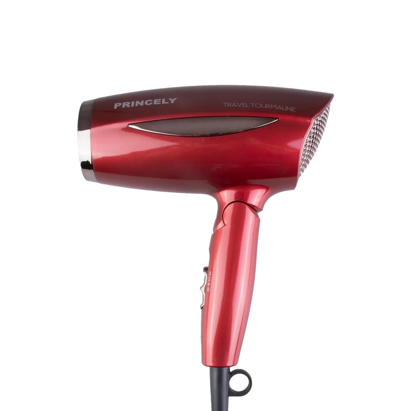 Travel Hairdryer PRINCELY PR261AT
