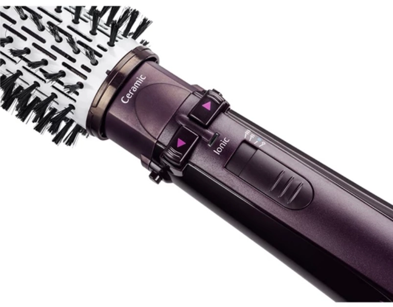 Rotating Air Brush BaByliss 2736E