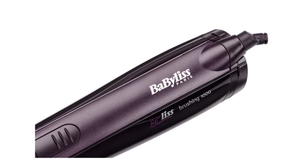 Rotating Air Brush BaByliss 2736E