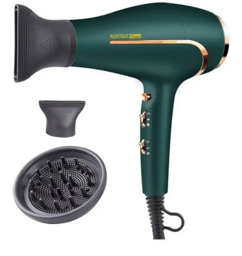 Hair Dryer KOMEX turbo KM-620