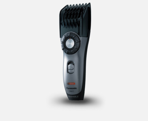 Panasonic Beard/Hair Trimmer ER217