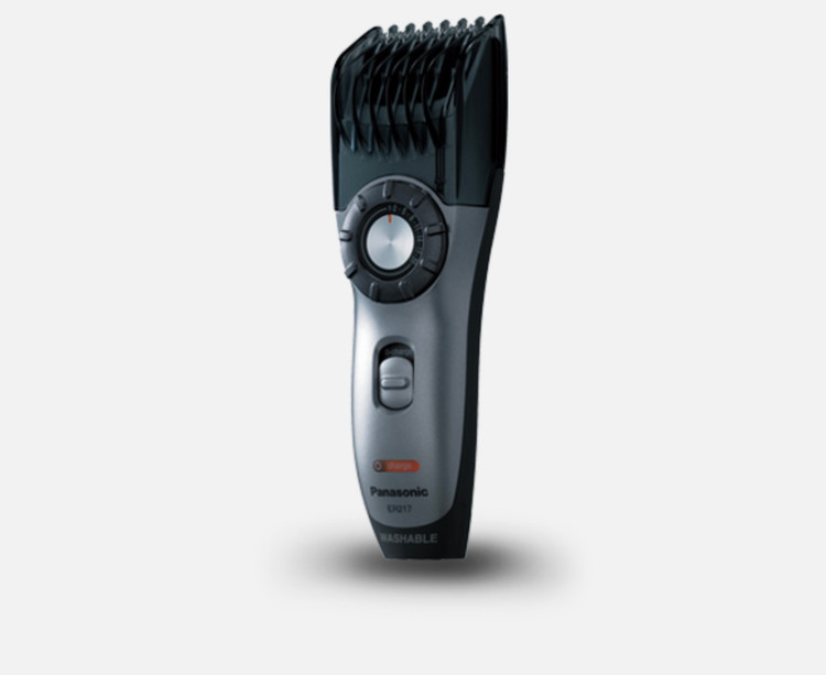 Panasonic Beard/Hair Trimmer ER217