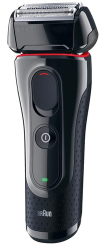Braun Series 5 Premium Shaver 5030s Flex MotionTec
