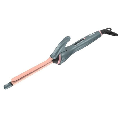 Hair curling iron QUEEN HT613n