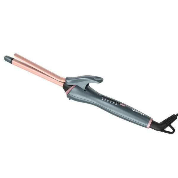 Hair curling iron QUEEN HT613n