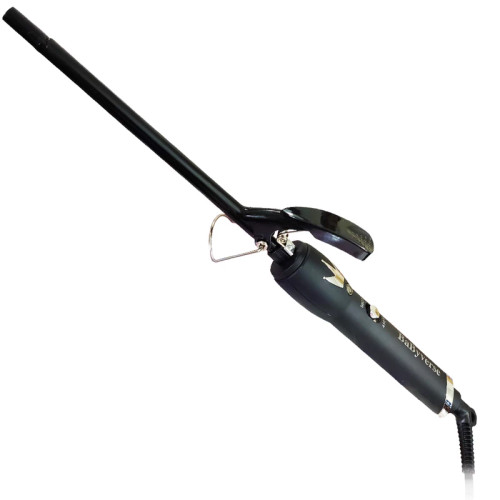 Hair curling iron BaByverse BA-400
