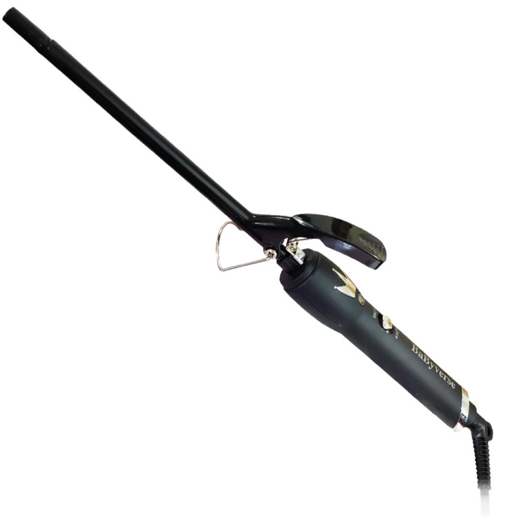 Hair curling iron BaByverse BA-400