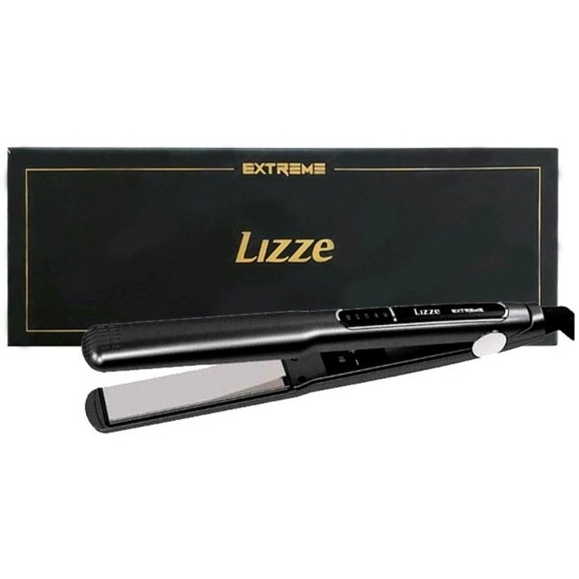 Lizze Extreme Hair Straightener