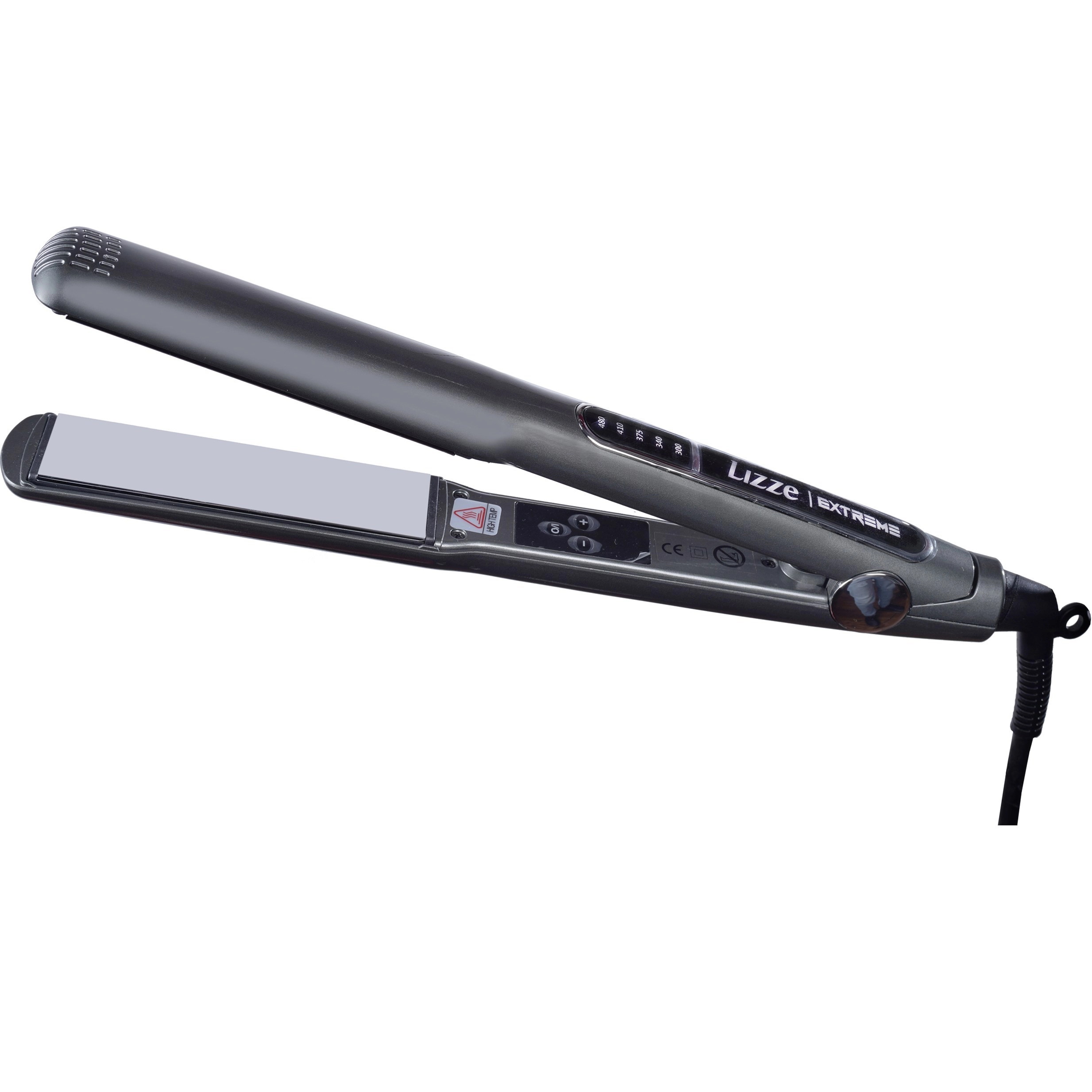 Lizze Extreme Hair Straightener