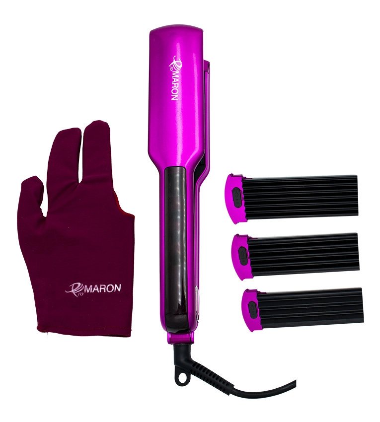 Hair curling iron PROMARON RL-1109
