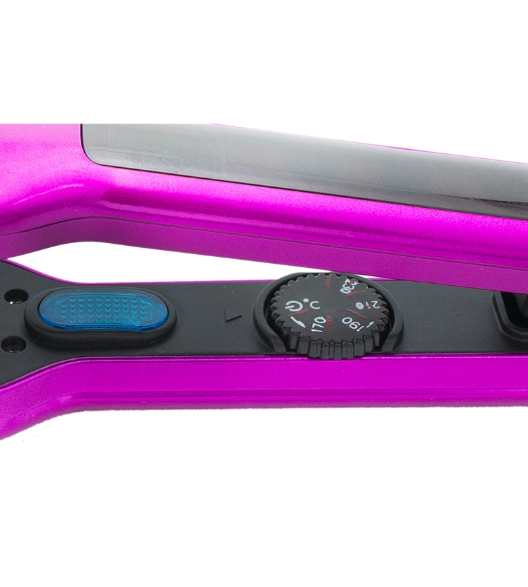 Hair curling iron PROMARON RL-1109