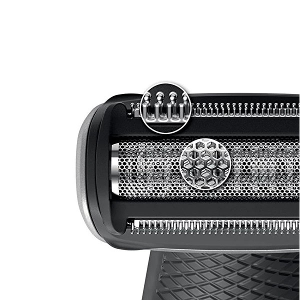 Philips Bodygroom Series 5000