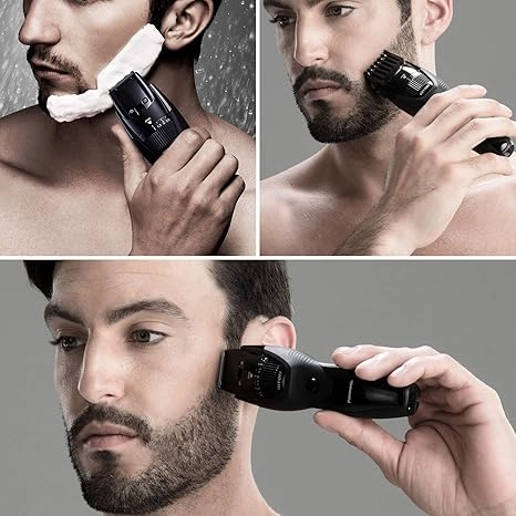 Panasonic ER-GB42-K Trimmer