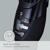 Panasonic ER-GB42-K Trimmer