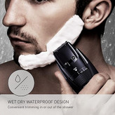 Panasonic ER-GB42-K Trimmer