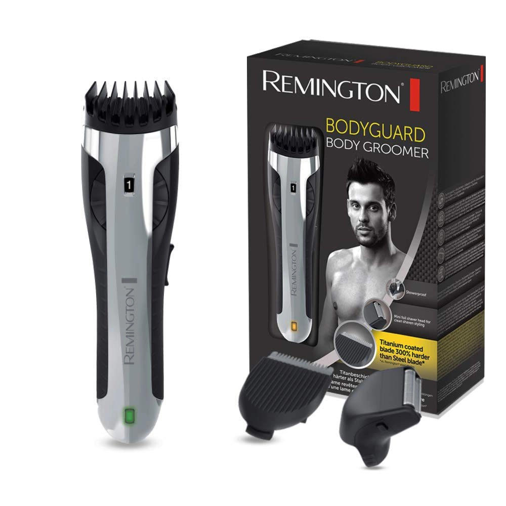 REMINGTON BODYGROOMER BHT2000