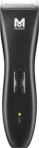 MOSER NEO Professional Cord/Cordless Hair Clipper 1886