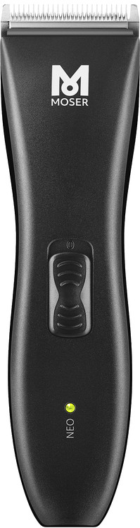 MOSER NEO Professional Cord/Cordless Hair Clipper 1886