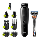 Braun 8-in-1 All-in-one Trimmer Series 5 MGK5260