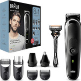 Braun 8-in-1 All-in-one Trimmer Series 5 MGK5260