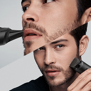 Braun 8-in-1 All-in-one Trimmer Series 5 MGK5260