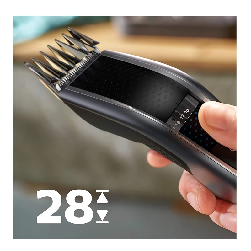 Philips Hair Clippers, Series 5000 HC5630