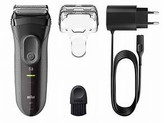 Braun Series 3 ProSkin 3000VS Electric Shaver for Men