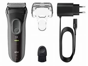 Braun Series 3 ProSkin 3000VS Electric Shaver for Men