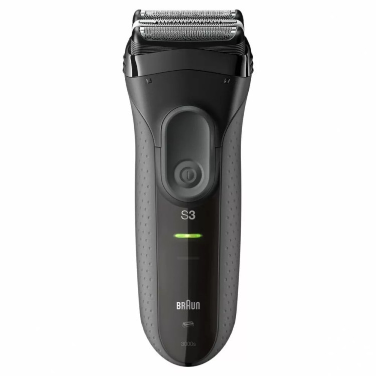 Braun Series 3 ProSkin 3000VS Electric Shaver for Men