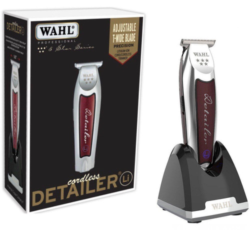 Wahl Professional Series Detailer Trimmer