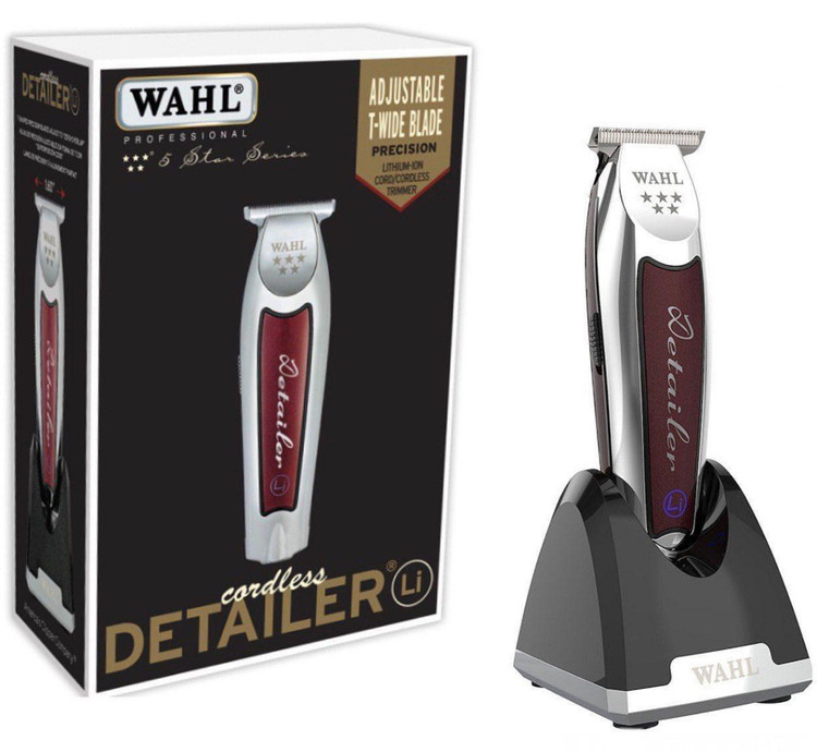 Wahl Professional Series Detailer Trimmer