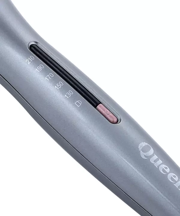 Hair curling iron QUEEN HT626n