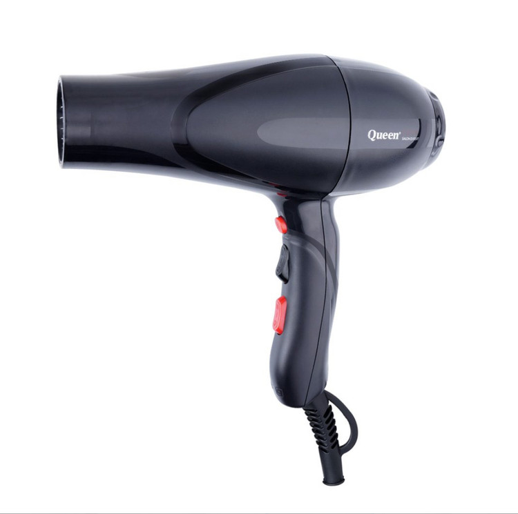 QUEEN professional Hair Dryer HD422