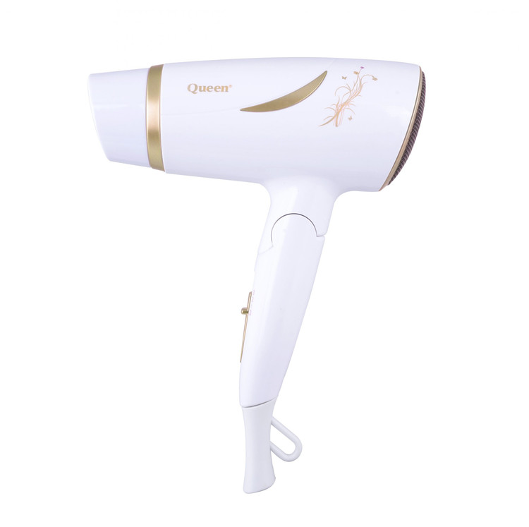 QUEEN HD360 travel Hair Dryer