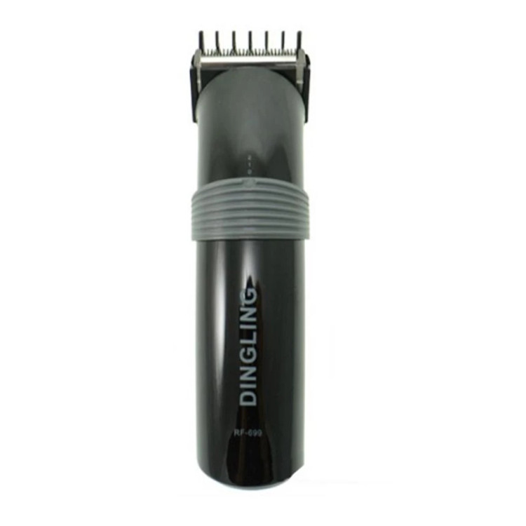 DINGLING Professional Electric Hair Clipper RF-699