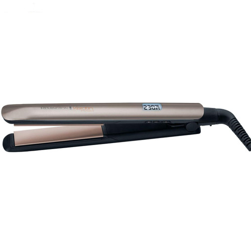 REMINGTON hair straightener S8540