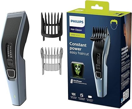 PHILIPS HC3530 HAIR CLIPPER