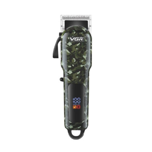 VGR professional hair clipper V-665