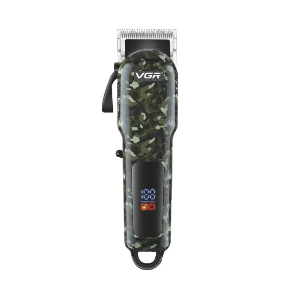 VGR professional hair clipper V-665