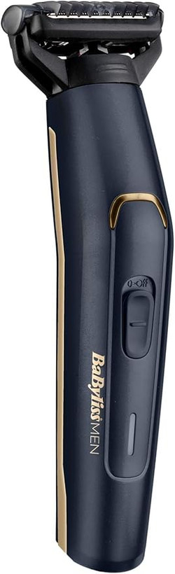 BaByliss Body Groomer For Men BG120SDE