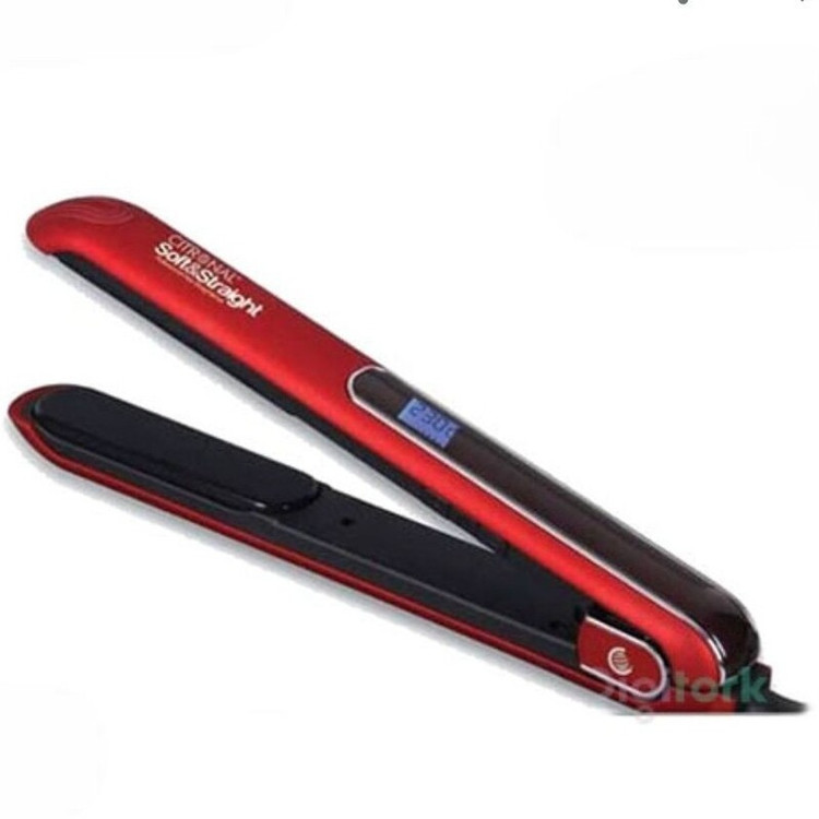 CITRONAL KERATIN HAIR STRAIGHTENING SOFT 7880