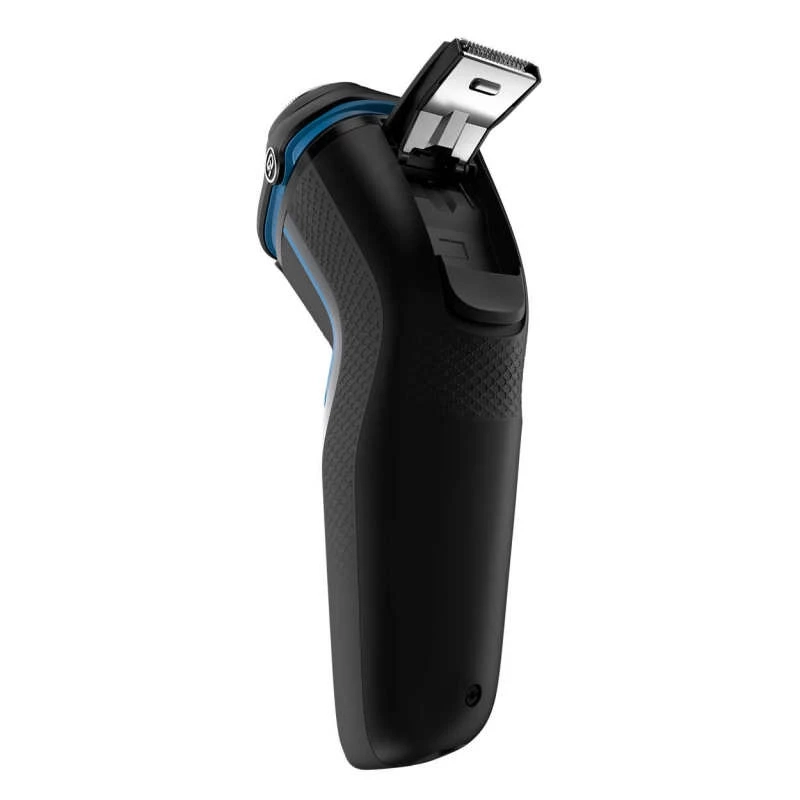 Philips Shaver series 3000 Wet or Dry electric shaver S3122