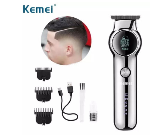 Kemei hair clipper km-1851