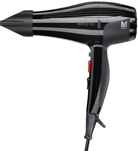 MOSER VENTUS PRO Hair Dryer AL-02