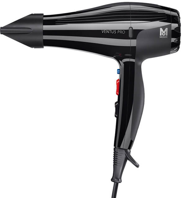 MOSER VENTUS PRO Hair Dryer AL-02