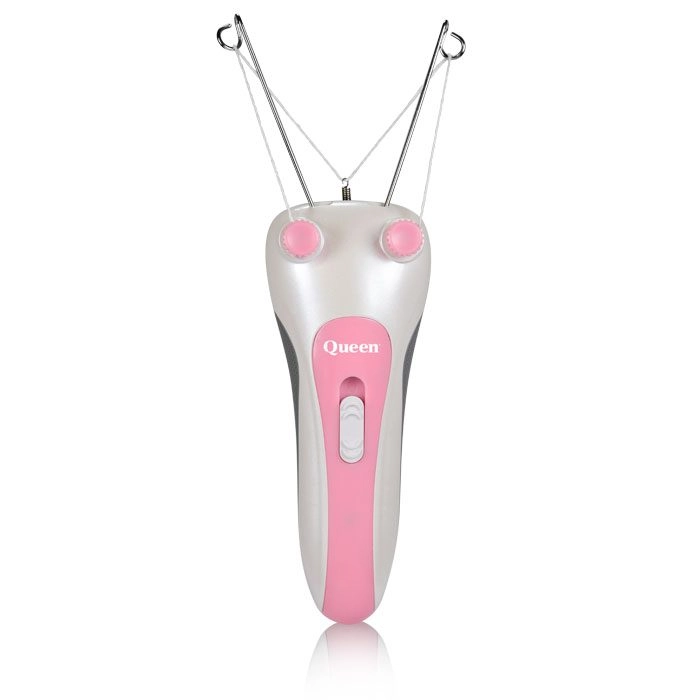 QUEEN Thread hair removal HR025
