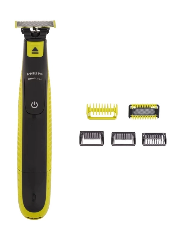 Philips One Blade Qp2824/10 body & face
